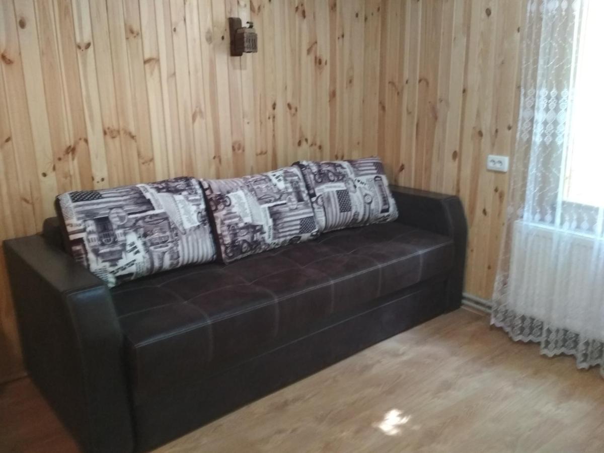 Eко Апартаменты-Студио Біля Кафедрального Костелу Kamianets-Podilskyi Exterior foto